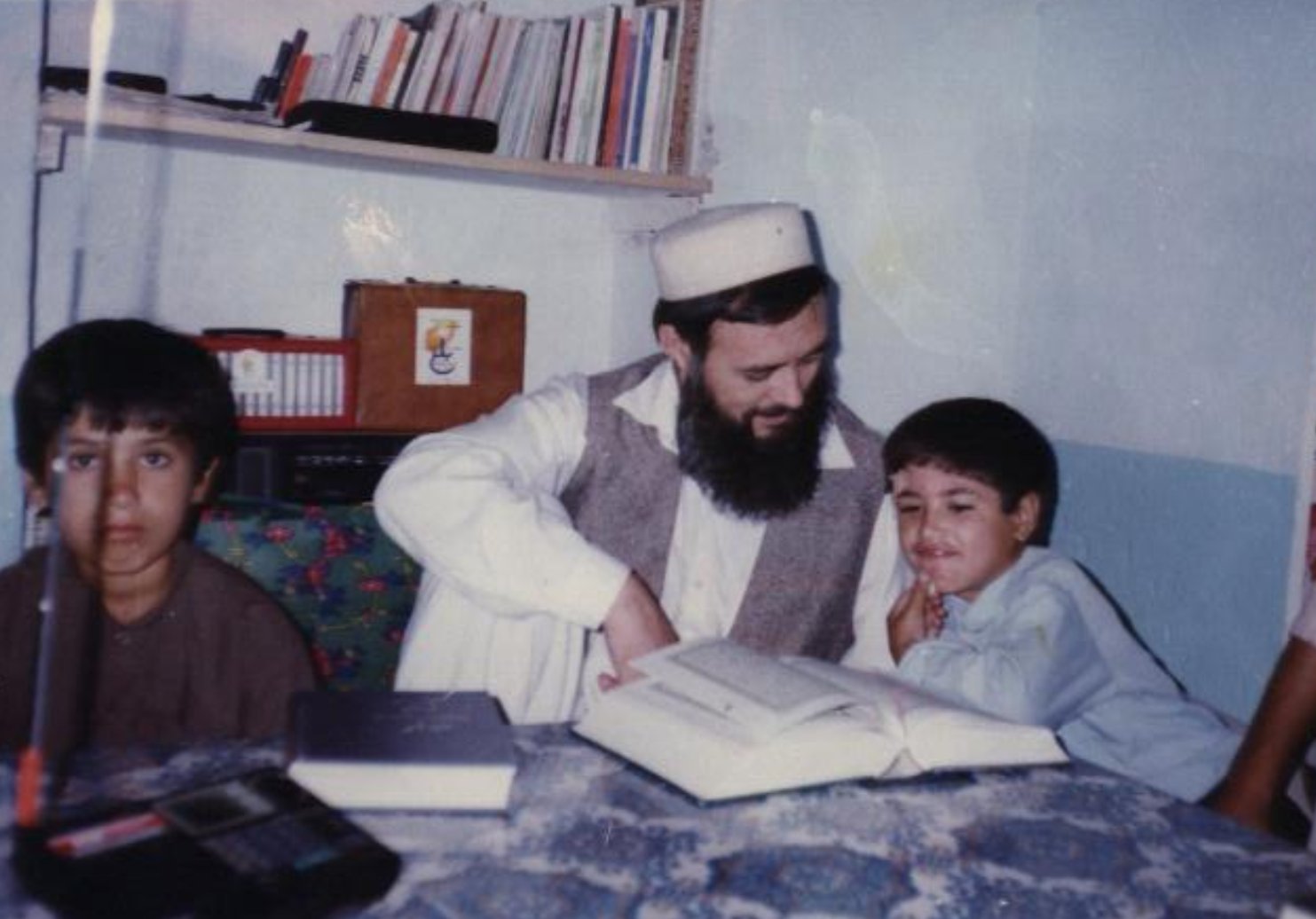 Ҳиҷрати аввал